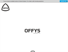 Tablet Preview