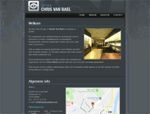 Tablet Preview