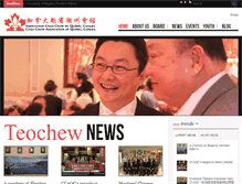 Tablet Preview