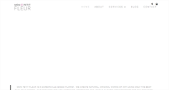 Desktop Preview