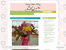 Tablet Preview