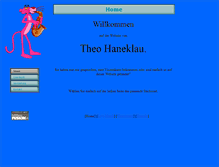 Tablet Preview