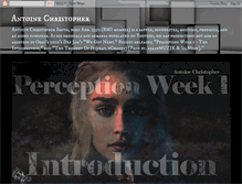 Tablet Preview