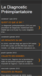 Mobile Preview