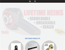 Tablet Preview