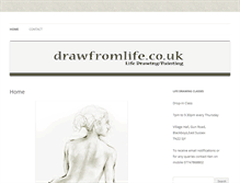Tablet Preview