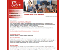 Tablet Preview