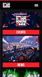Mobile Preview