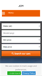 Mobile Preview