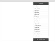 Tablet Preview