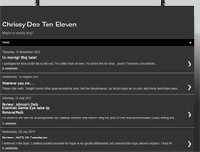 Tablet Preview