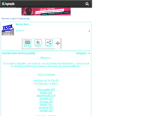 Tablet Preview