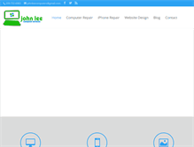 Tablet Preview