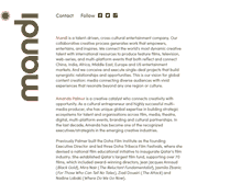 Tablet Preview