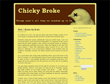 Tablet Preview