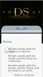 Mobile Preview