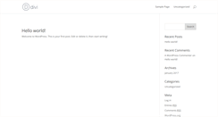 Desktop Preview