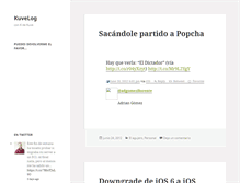 Tablet Preview