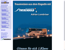 Tablet Preview