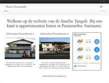 Tablet Preview