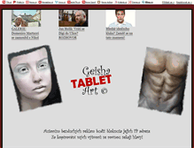 Tablet Preview