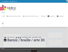 Tablet Preview