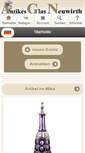Mobile Preview