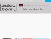 Tablet Preview