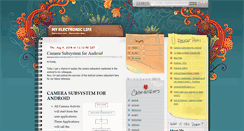 Desktop Preview