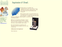 Tablet Preview