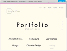 Tablet Preview