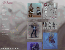 Tablet Preview