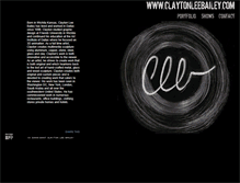 Tablet Preview