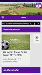 Mobile Preview