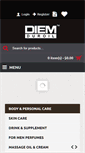 Mobile Preview