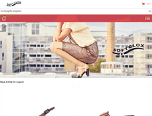 Tablet Preview