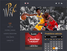 Tablet Preview