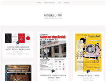 Tablet Preview