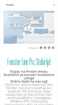 Mobile Preview