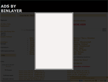 Tablet Preview