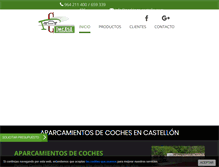 Tablet Preview