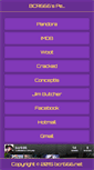 Mobile Preview