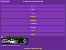 Tablet Preview