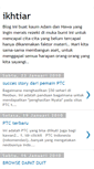 Mobile Preview