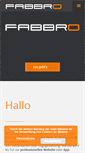 Mobile Preview
