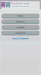Mobile Preview