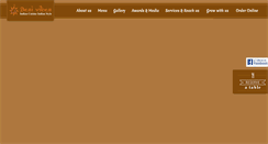 Desktop Preview