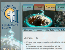 Tablet Preview