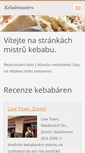 Mobile Preview