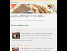 Tablet Preview